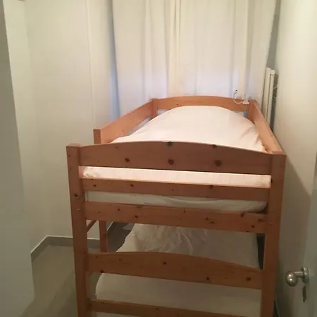 Appartement L'eau Vive à Le Touquet-Paris-Plage Extérieur photo