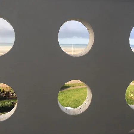 Appartement L'eau Vive à Le Touquet-Paris-Plage Extérieur photo