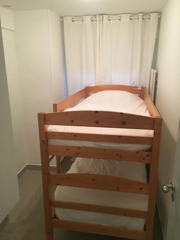 Appartement L'eau Vive