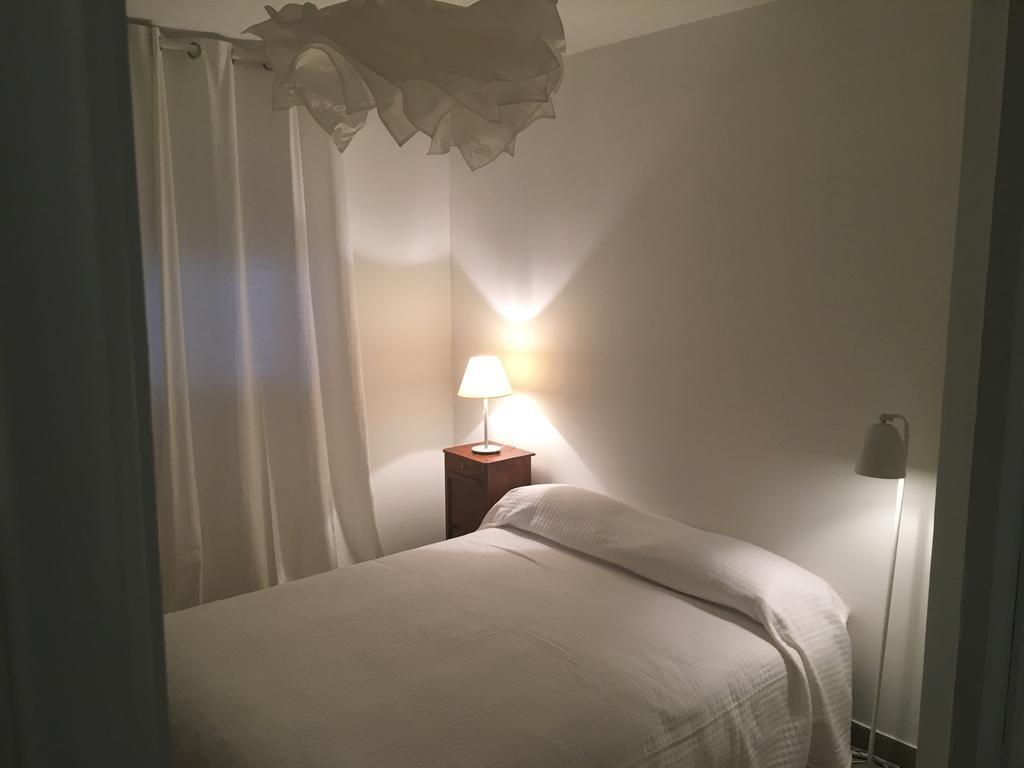 Appartement L'eau Vive *