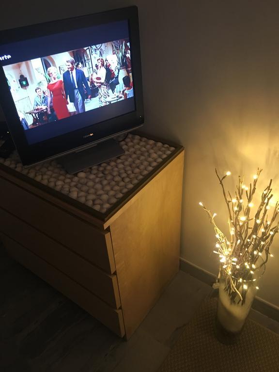 L'eau Vive Appartement *