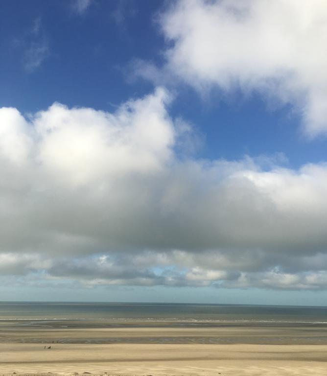 L'eau Vive Appartement Le Touquet-Paris-Plage