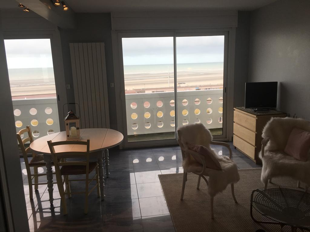 L'eau Vive Le Touquet-Paris-Plage