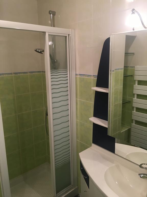 Appartement L'eau Vive *