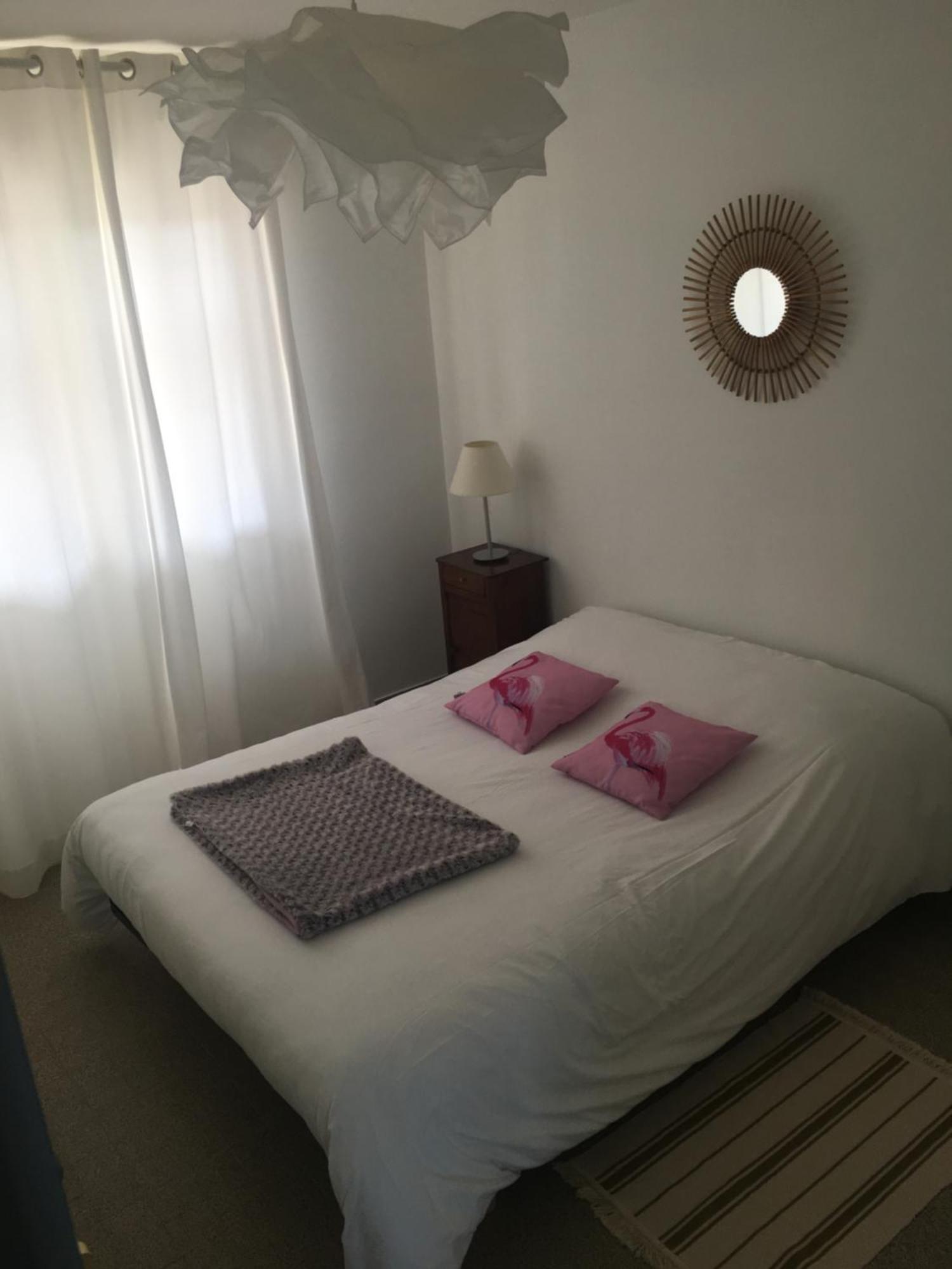 L'eau Vive Appartement