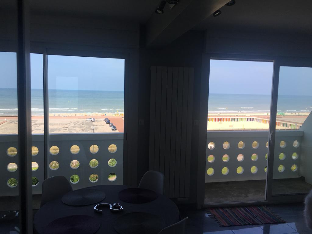 L'eau Vive Appartement